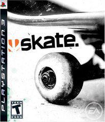 Skate - Playstation 3 - Destination Retro