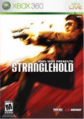 Stranglehold - Xbox 360 - Destination Retro