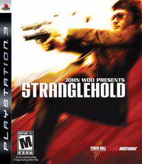 Stranglehold - Playstation 3 - Destination Retro