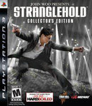 Stranglehold Collector's Edition - Playstation 3 - Destination Retro