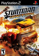 Stuntman Ignition - Playstation 2 - Destination Retro