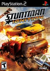 Stuntman Ignition - Playstation 2 - Destination Retro