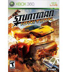 Stuntman Ignition - Xbox 360 - Destination Retro