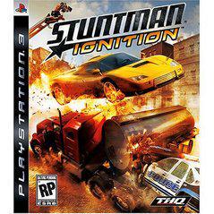 Stuntman Ignition - Playstation 3 - Destination Retro