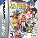 Summon Night Swordcraft Story 2 - GameBoy Advance - Destination Retro