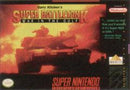 Super Battletank War in the Gulf - Super Nintendo - Destination Retro