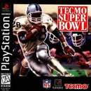 Tecmo Super Bowl - Playstation - Destination Retro