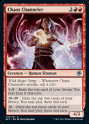 Chaos Channeler [Dungeons & Dragons: Adventures in the Forgotten Realms] - Destination Retro