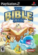 The Bible Game - Playstation 2 - Destination Retro