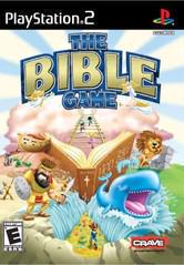 The Bible Game - Playstation 2 - Destination Retro
