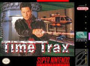 Time Trax - Super Nintendo - Destination Retro