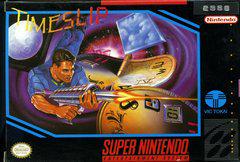 Timeslip - Super Nintendo - Destination Retro