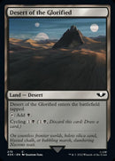 Desert of the Glorified [Universes Beyond: Warhammer 40,000] - Destination Retro