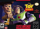 Toy Story - Super Nintendo - Destination Retro