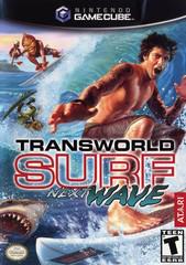 Transworld Surf Next Wave - Gamecube - Destination Retro