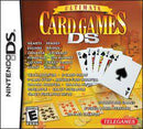 Ultimate Card Games - Nintendo DS - Destination Retro