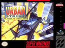 Urban Strike - Super Nintendo - Destination Retro