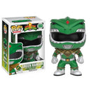 Green Ranger (Mighty Morphin Power Rangers) - Destination Retro