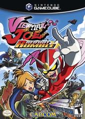 Viewtiful Joe Red Hot Rumble - Gamecube - Destination Retro