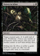 Drown in Ichor [Phyrexia: All Will Be One] - Destination Retro