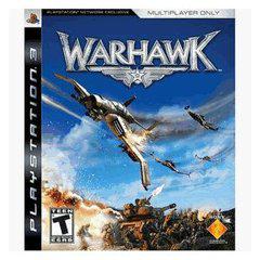 Warhawk Bundle - Playstation 3 - Destination Retro