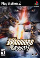 Warriors Orochi - Playstation 2 - Destination Retro