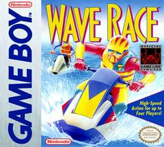 Wave Race - GameBoy - Destination Retro