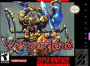 WeaponLord - Super Nintendo - Destination Retro