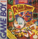 Who Framed Roger Rabbit - GameBoy - Destination Retro