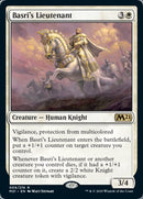 Basri's Lieutenant [Core Set 2021] - Destination Retro