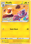 Flaaffy (56/189) [Sword & Shield: Darkness Ablaze] - Destination Retro