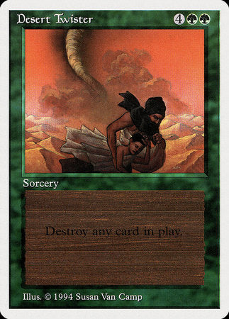 Desert Twister [Summer Magic / Edgar] - Destination Retro