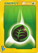 Grass Energy (JP VS Set) [Miscellaneous Cards & Products] - Destination Retro