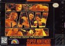 WWF Raw - Super Nintendo - Destination Retro
