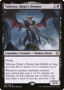 Taborax, Hope's Demise (Promo Pack) [Zendikar Rising Promos] - Destination Retro