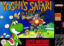 Yoshi's Safari - Super Nintendo - Destination Retro