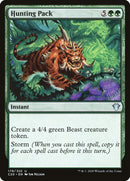 Hunting Pack [Commander 2020] - Destination Retro