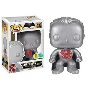 Superman (Dawn of Justice) (False God) (Batman vs. Superman) - Destination Retro