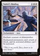 Nahiri's Binding [Zendikar Rising] - Destination Retro