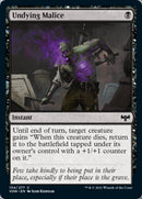 Undying Malice [Innistrad: Crimson Vow] - Destination Retro