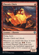 Phoenix Chick [Dominaria United] - Destination Retro