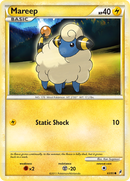 Mareep (63/95) [Call of Legends] - Destination Retro