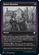 Rotten Reunion [Innistrad: Double Feature] - Destination Retro