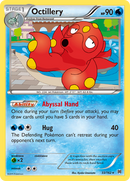 Octillery (33/162) [XY: BREAKthrough] - Destination Retro