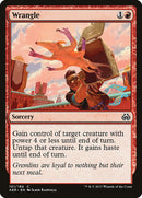 Wrangle [Aether Revolt] - Destination Retro