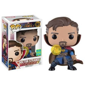 Doctor Strange (Movie) (w/ Rune) [Summer Convention] (Doctor Strange) - Destination Retro