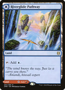 Riverglide Pathway // Lavaglide Pathway [Zendikar Rising] - Destination Retro