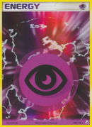 Psychic Energy (109/110) [EX: Holon Phantoms] - Destination Retro