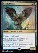 Baleful Strix [Dominaria United Commander] - Destination Retro