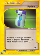 Potion (156/165) [Expedition: Base Set] - Destination Retro